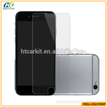 2016 Hot selling phone accessories wholesale tempered glass screen protector,mobile tempered glass